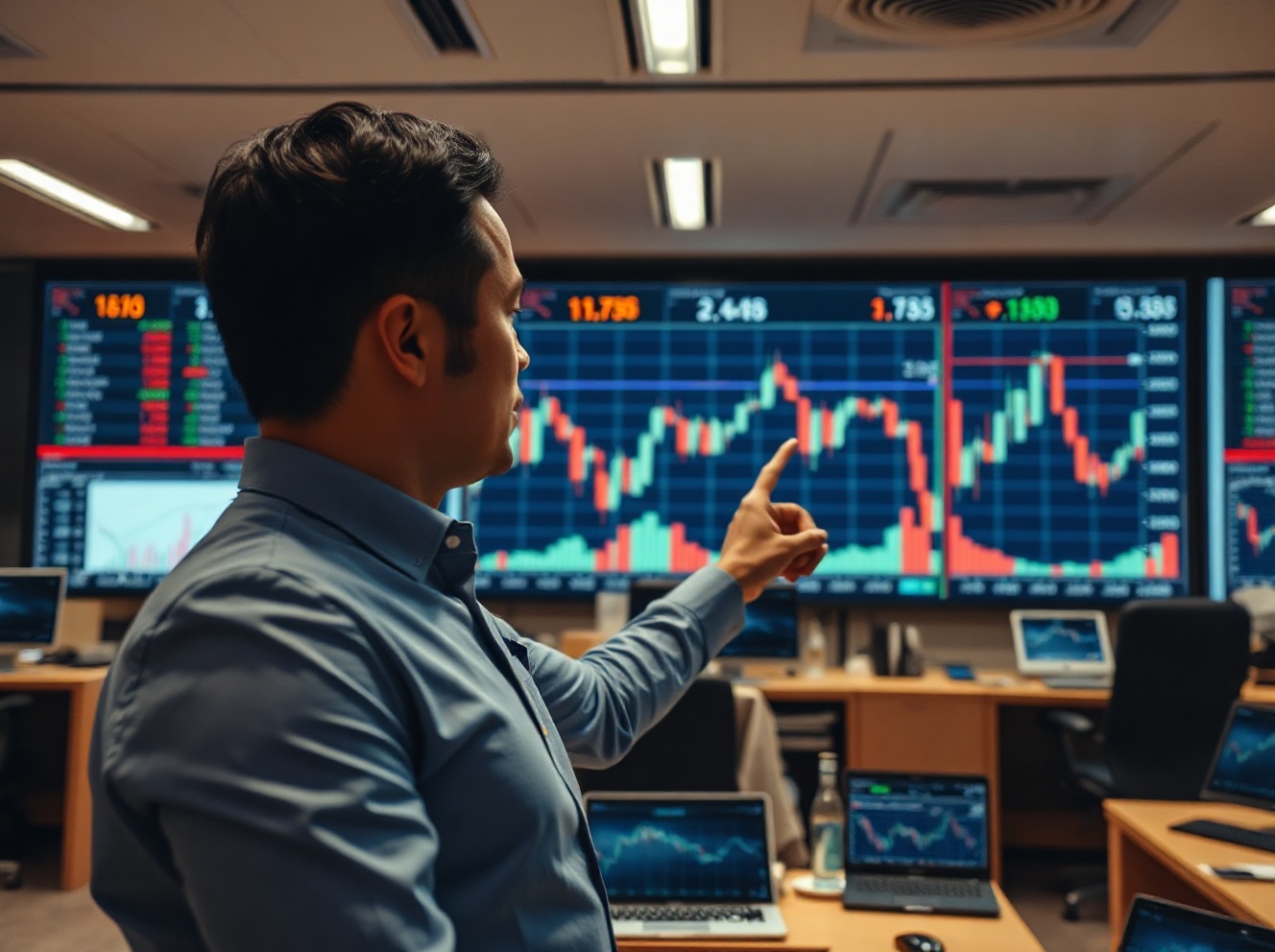 US Dollar Holds Steady as Services Sector Strength Bolsters Fed Hawkishness: TD Securities