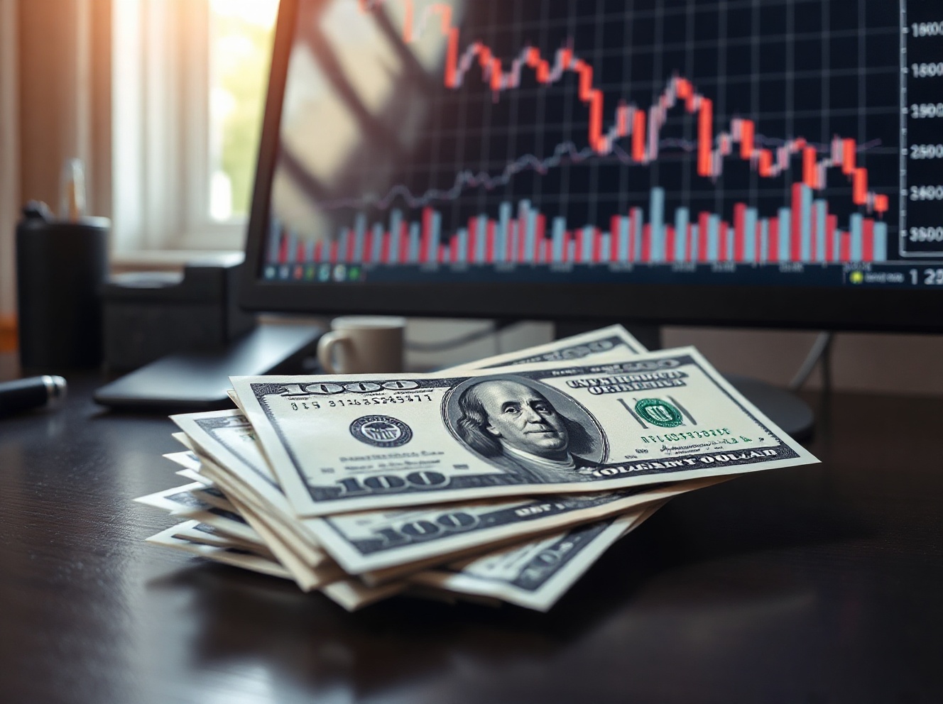 US Dollar: Soft Data Challenges Resilience, MUFG Says