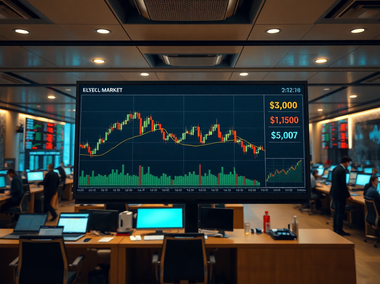 US Dollar Softens as Risk Appetite Returns to Global Markets