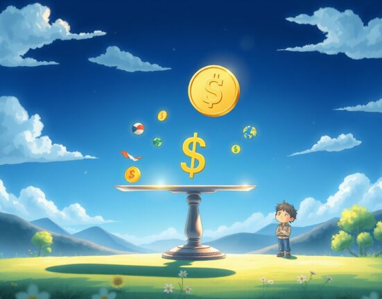 Analysis of US Dollar stabilization in global forex markets amid changing economic conditions