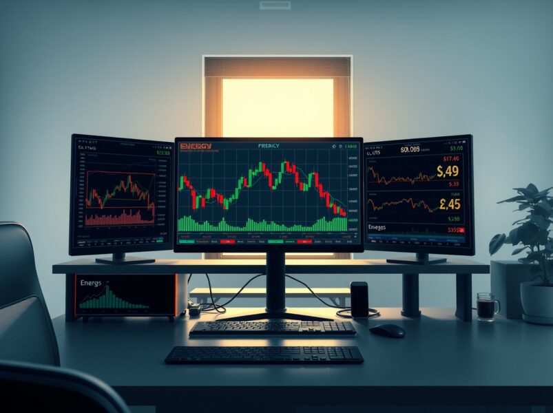 US Dollar Stabilizes as Soaring Oil Prices Trigger Global Market Caution