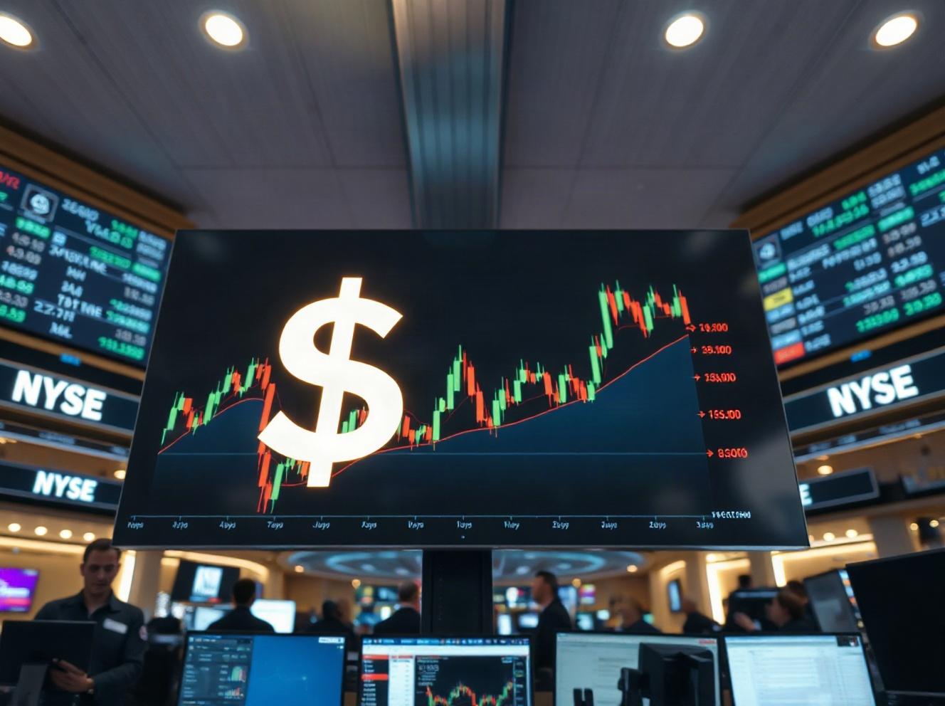US Dollar Steadies as Markets Await Global Flash PMI Data