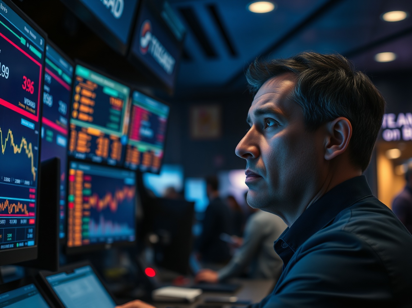 US Dollar Holds Steady as Iran Ceasefire Doubts and Fed Rate Jitters Weigh on Markets