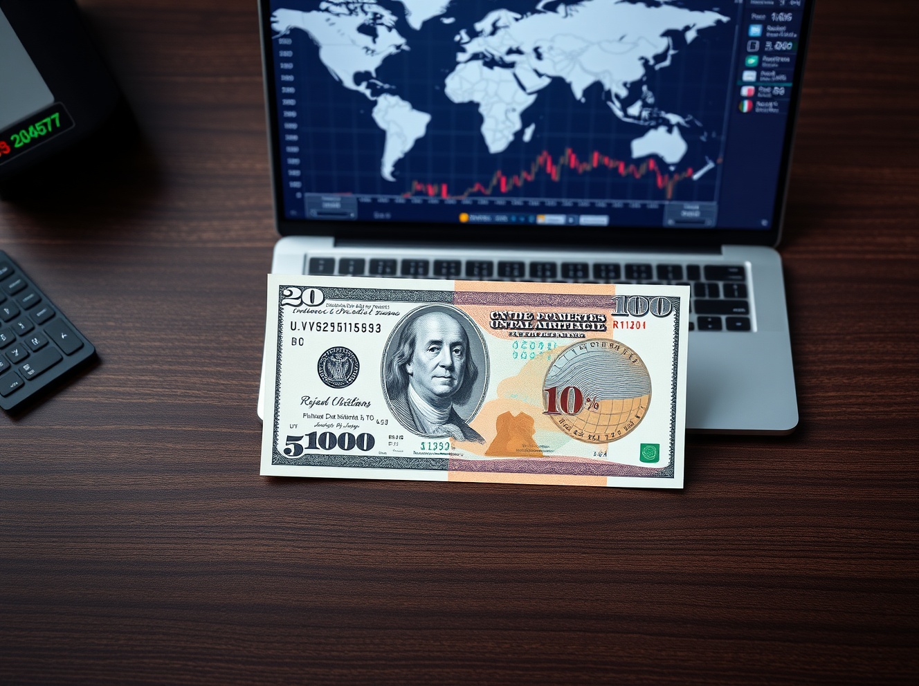 U.S. Dollar Holds Steady as Traders Digest Mixed Signals From U.S.-Iran Talks