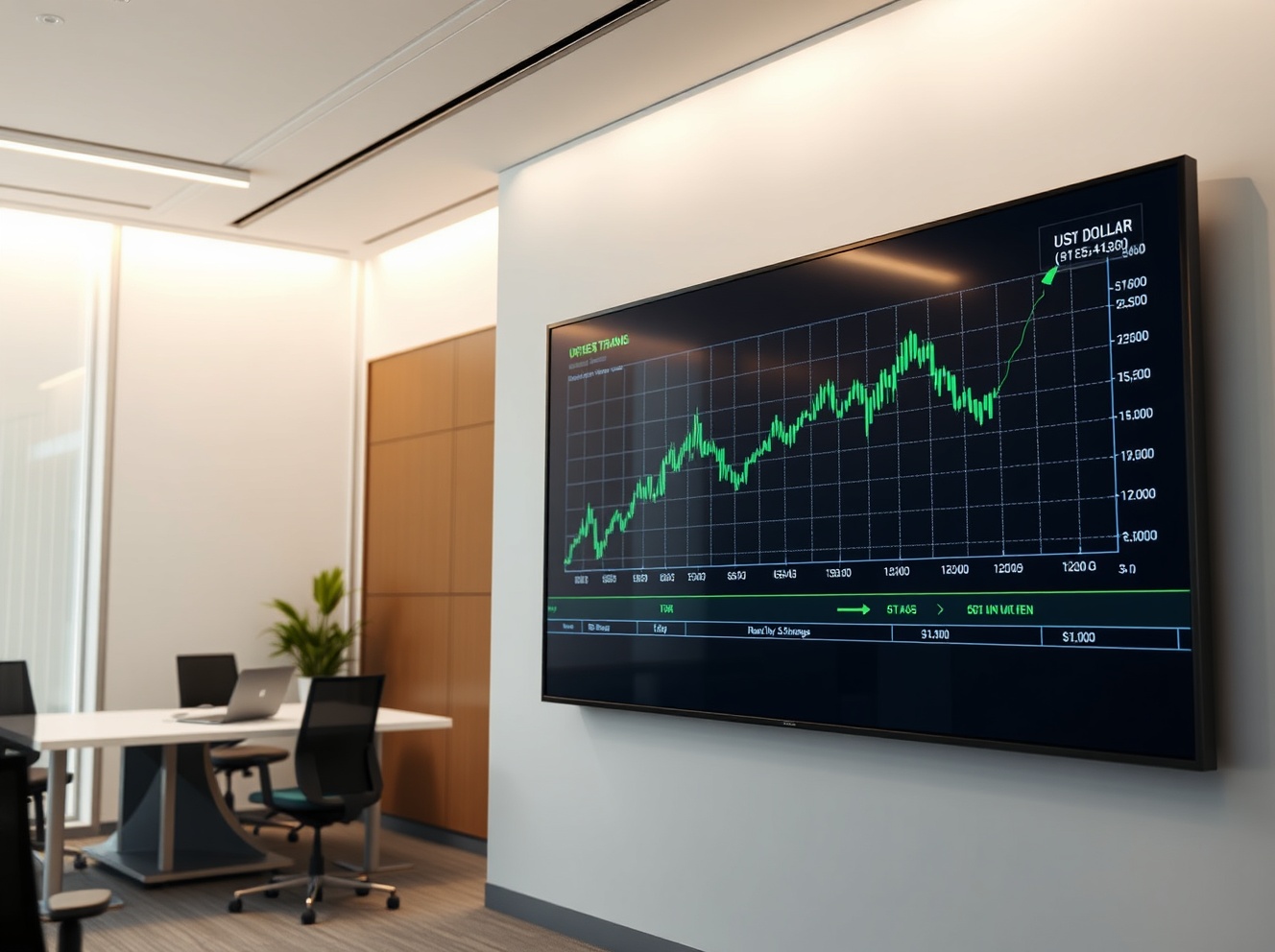 US Dollar Holds Ground as Fed’s Williams Flags Lingering Inflation Risks