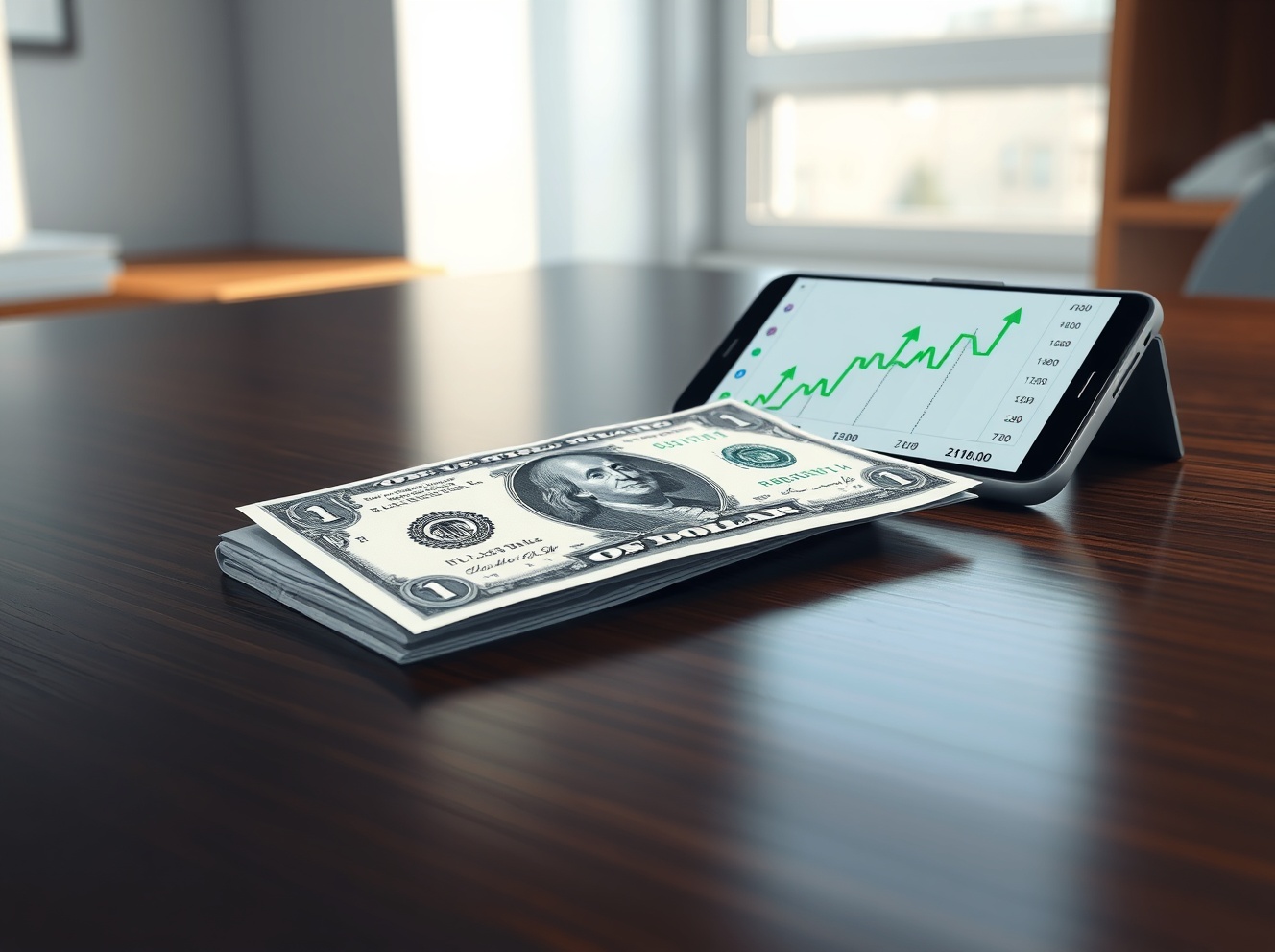 US Dollar Strength Persists as Economy Holds Steady, Commerzbank Says