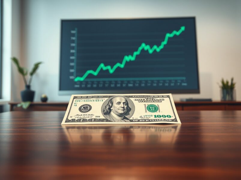 U.S. Dollar Strength: Why Bank of America Warns the Underlying Drivers Are Crucial