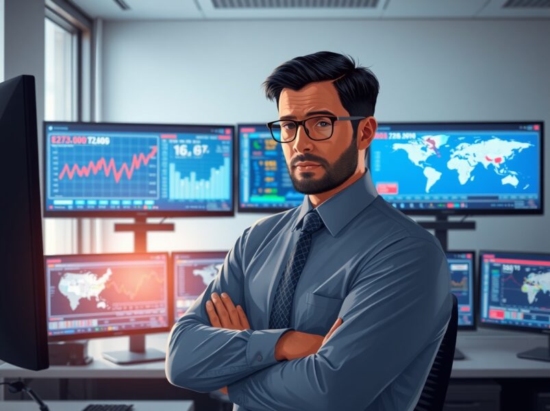 US Dollar Strength: Resilient Economic Data Triumphs Over Geopolitical Uncertainty – TD Securities Analysis