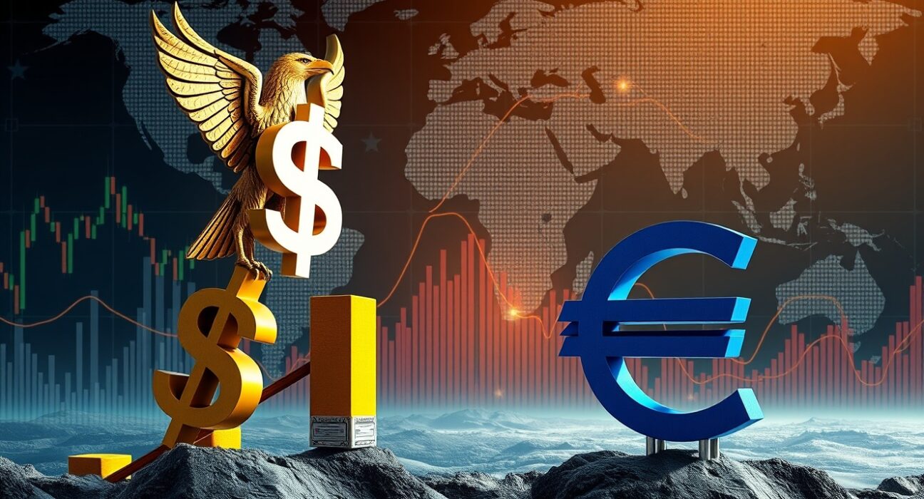 US Dollar Strength: Unveiling the Crucial Impact of Inflation Data on Global Markets