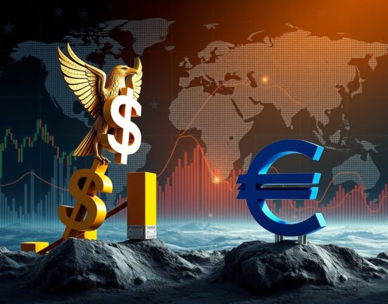 US Dollar Strength: Unveiling the Crucial Impact of Inflation Data on Global Markets