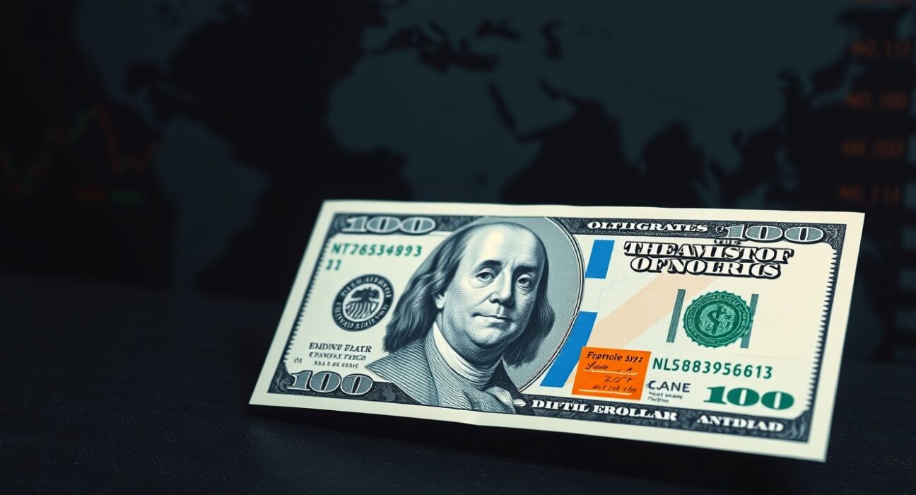 U.S. dollar strength as a safe-haven asset during geopolitical uncertainty over Iran.