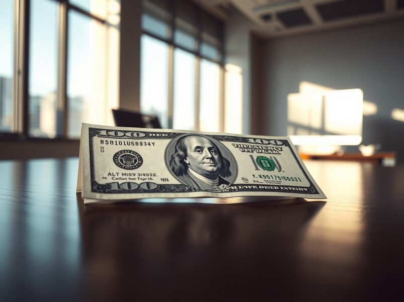 US Dollar Strength: MUFG Sees Compelling Scope for Further Gains in 2025