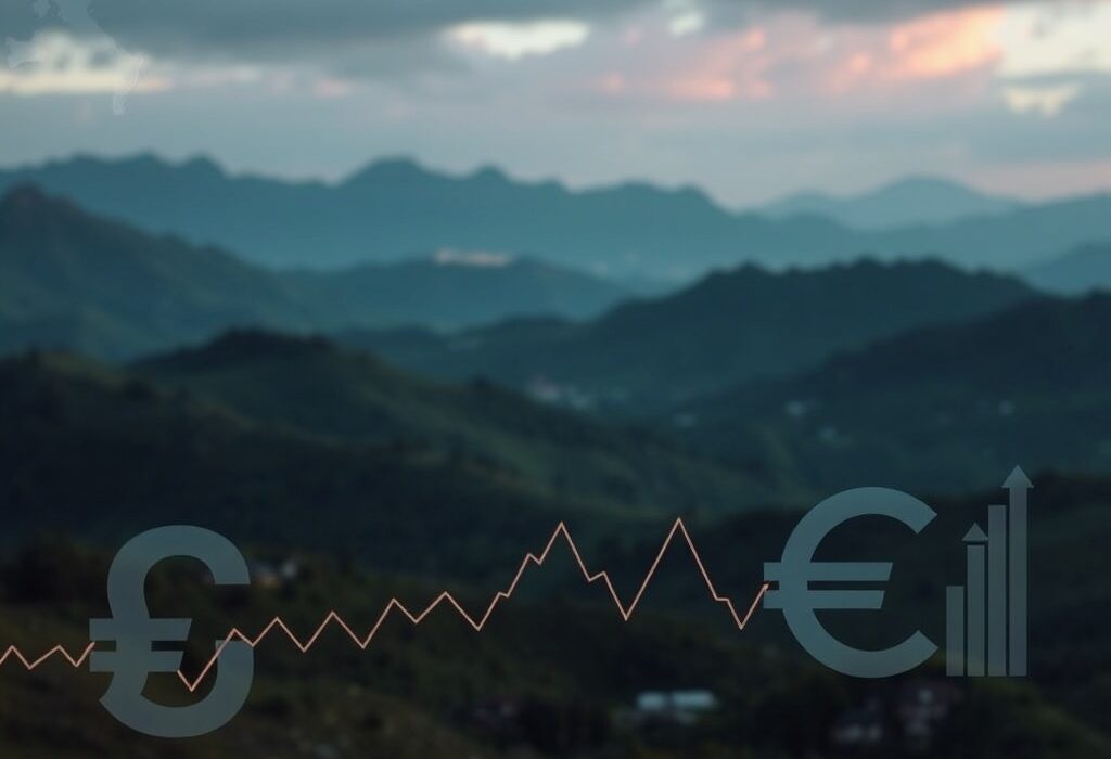 US Dollar Strength: Crucial Outlook Amid CPI and Ukraine Talks
