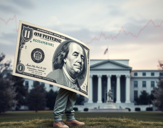 US Dollar Strength: Crucial Outlook Amid CPI and Ukraine Talks
