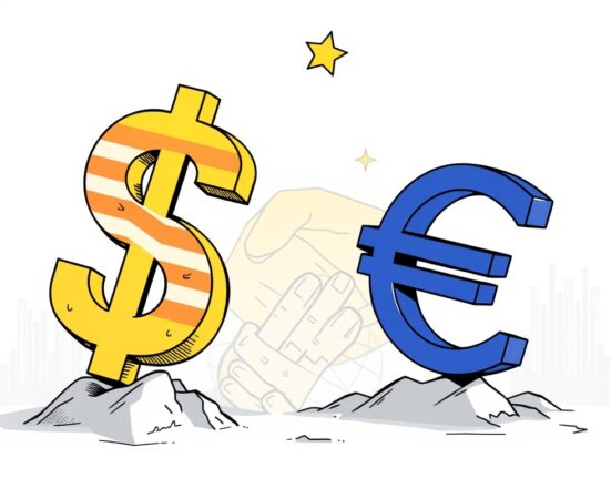 US Dollar Strength Surges: Unpacking the Impact of the US-EU Trade Deal