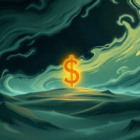 U.S. dollar strengthening analysis amid escalating geopolitical tensions and military actions affecting global currency markets