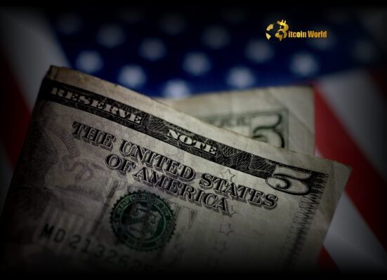 US Dollar Strengthens: Crucial US Court Ruling Boosts Sentiment