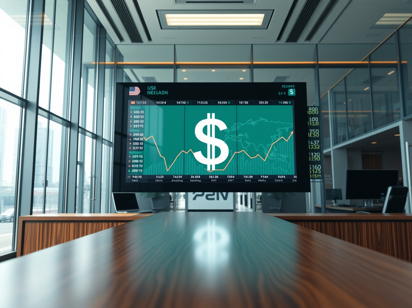 Forex Today: US Dollar Strengthens on Fed Rate Hike Bets and Stalled US-Iran Talks