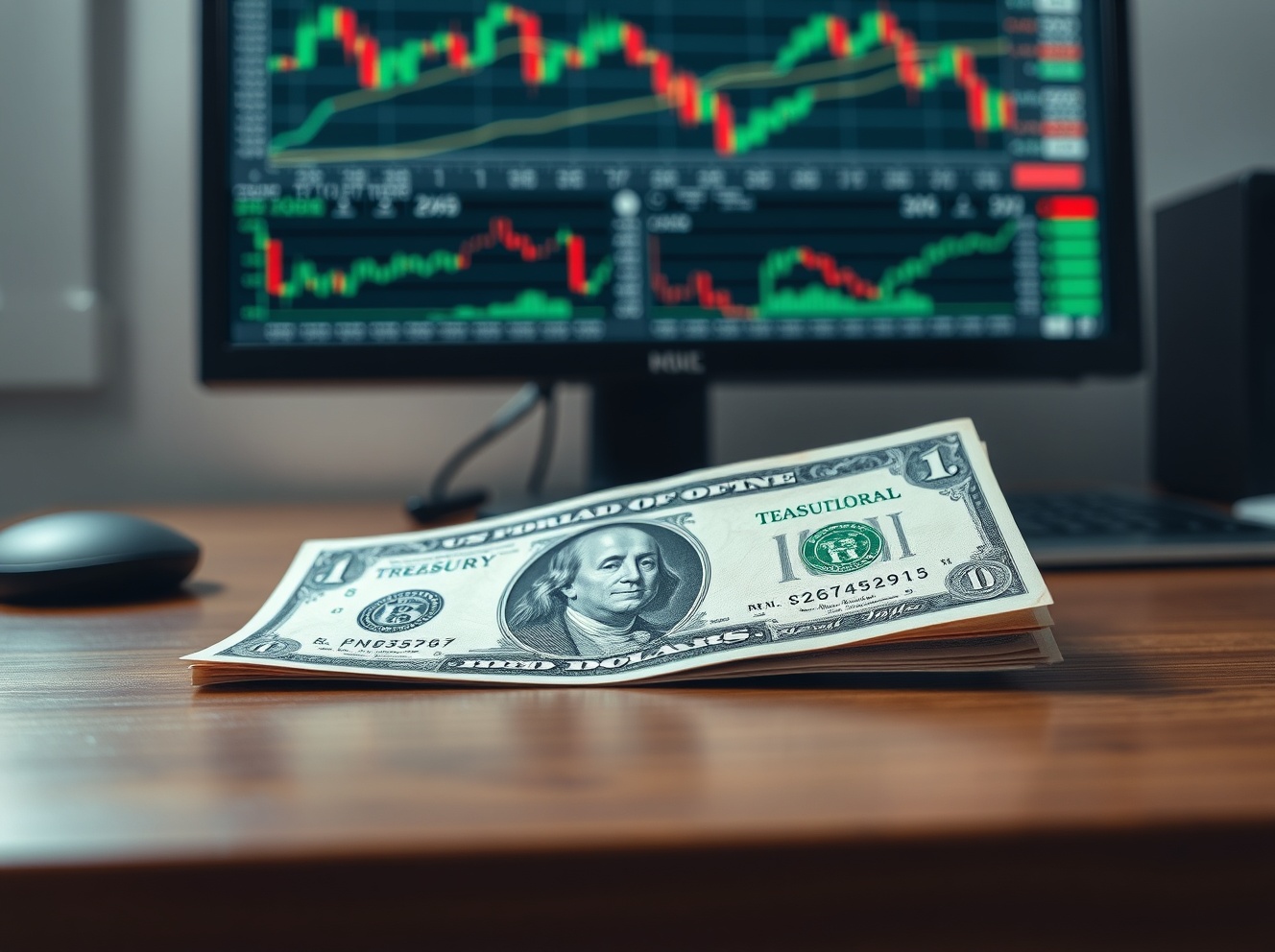 US Dollar Strengthens on Hot Inflation and Rising Yields, MUFG Reports