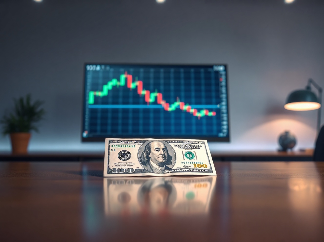 US Dollar Strengthens on Strong Manufacturing Data, Geopolitical Uncertainty