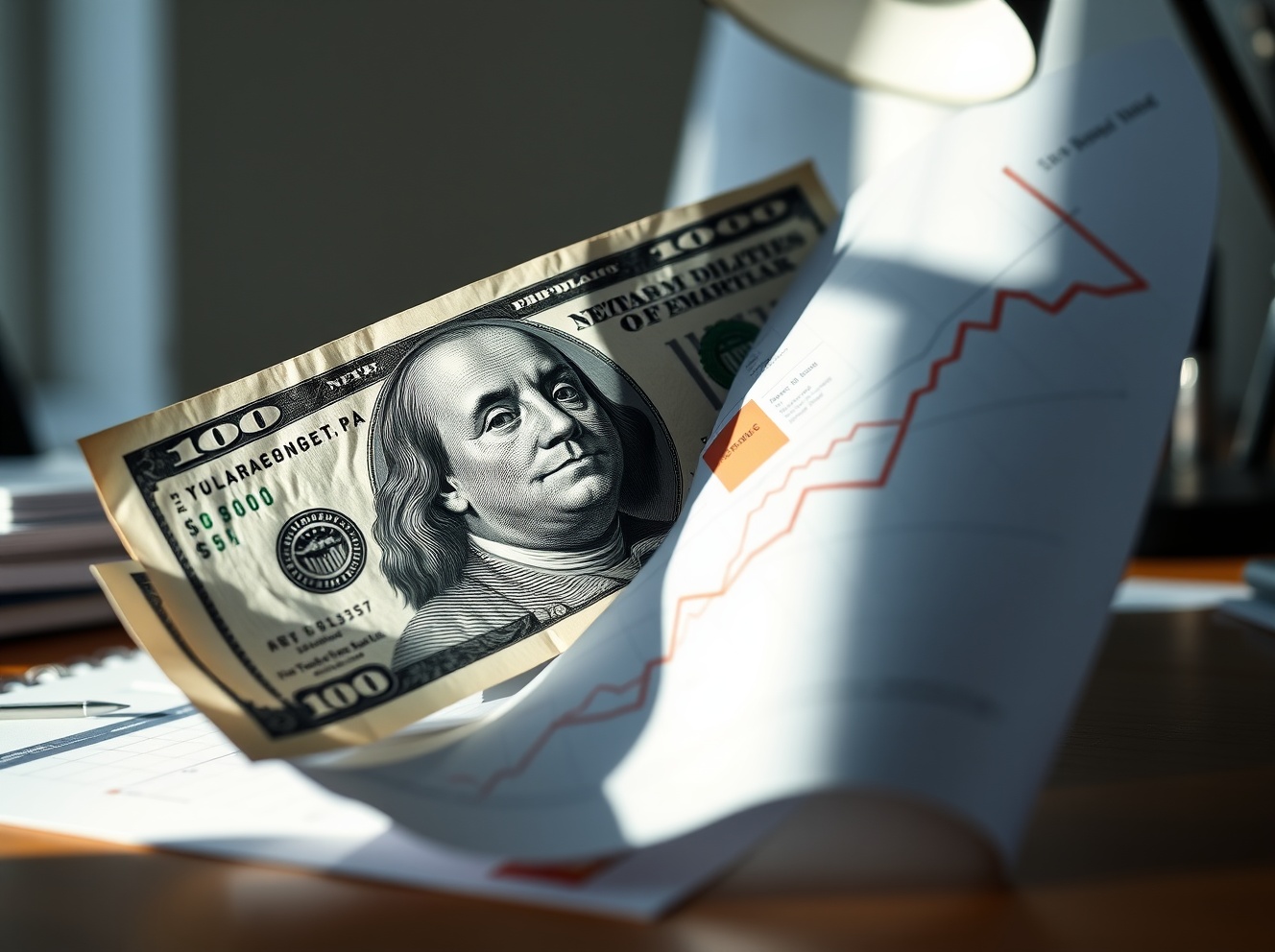U.S. Dollar Rallies as Producer Inflation Data Keeps Fed Rate Hike Possibility Alive