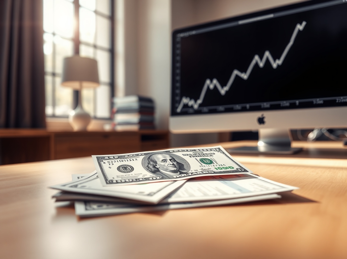 US Dollar: Strong Economic Data Fuels Further Gains, Says Rabobank