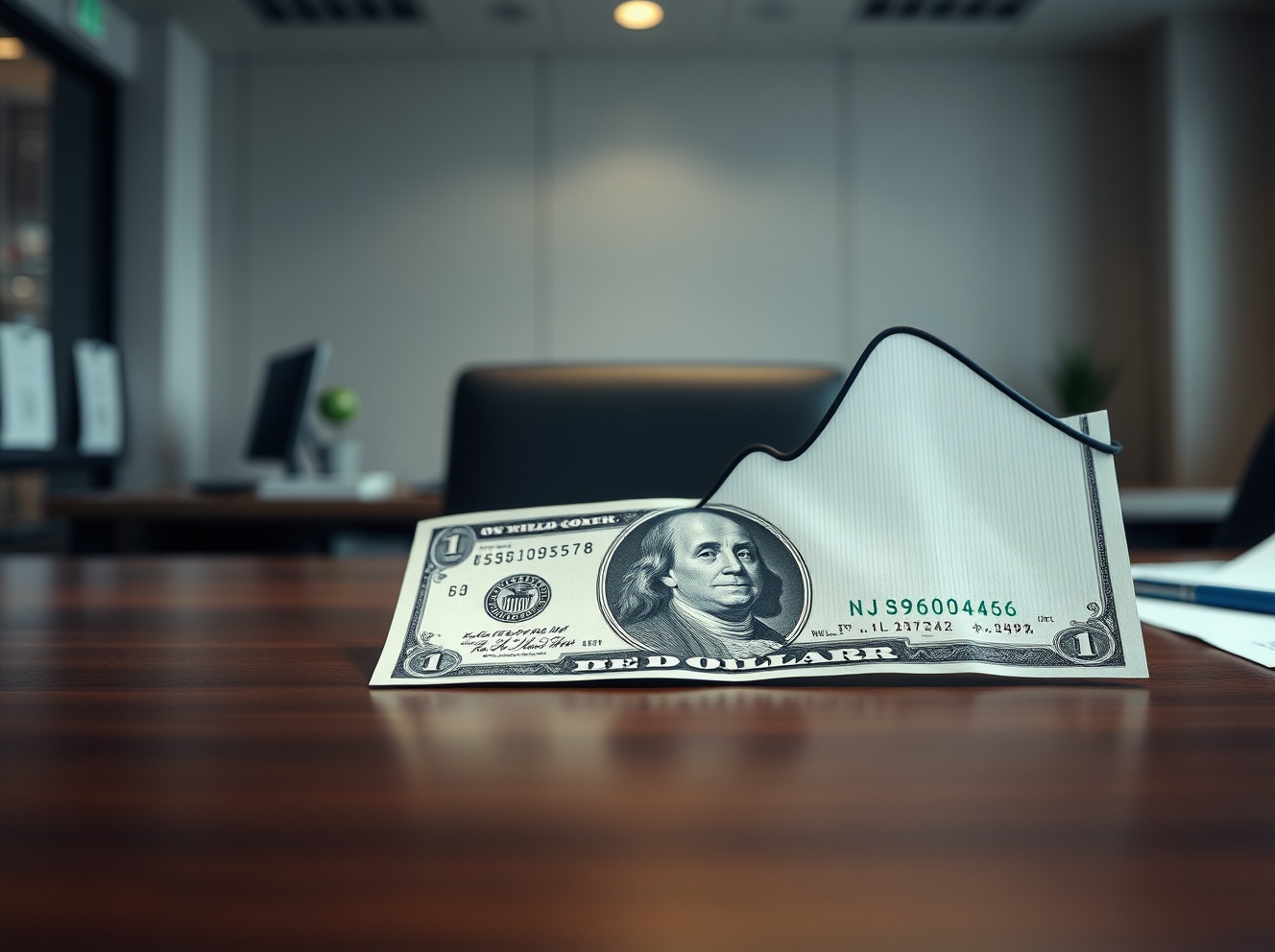 US Dollar: DBS Flags Structural Risks Beneath Yield-Driven Rally