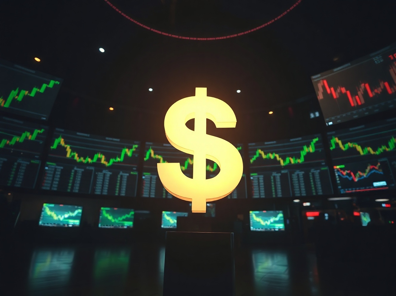 US Dollar Struggles to Gain Traction Despite Hawkish FOMC Minutes