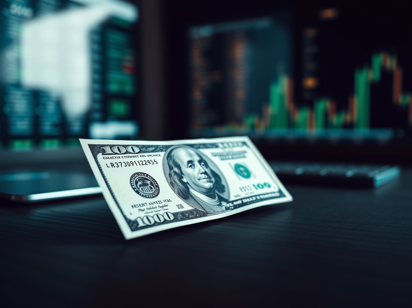 US Dollar Steady as Fed’s Higher-for-Longer Stance Provides Support, Says TD Securities