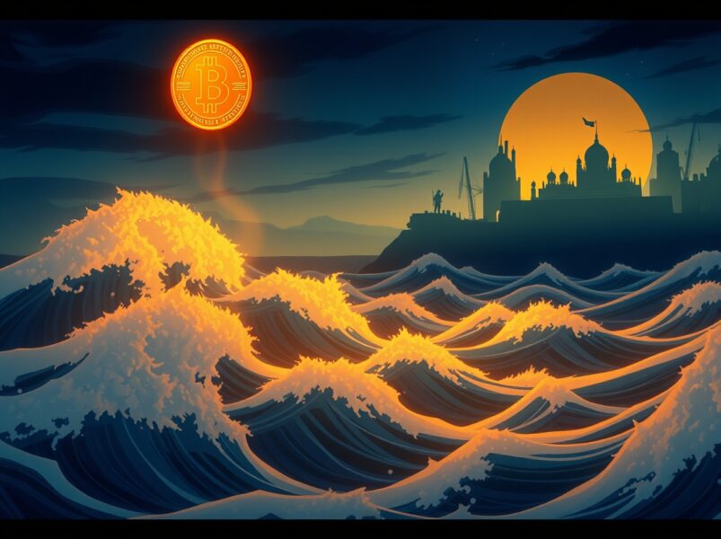 US Dollar Surge: Stunning Rally Above 98.50 as US-Israel Strikes on Iran Ignite Geopolitical Firestorm