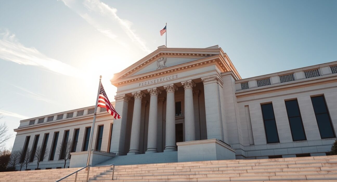 US Dollar surges as Fed delivers hawkish hold in Jerome Powell's final FOMC meeting, signaling prolonged tight monetary policy.