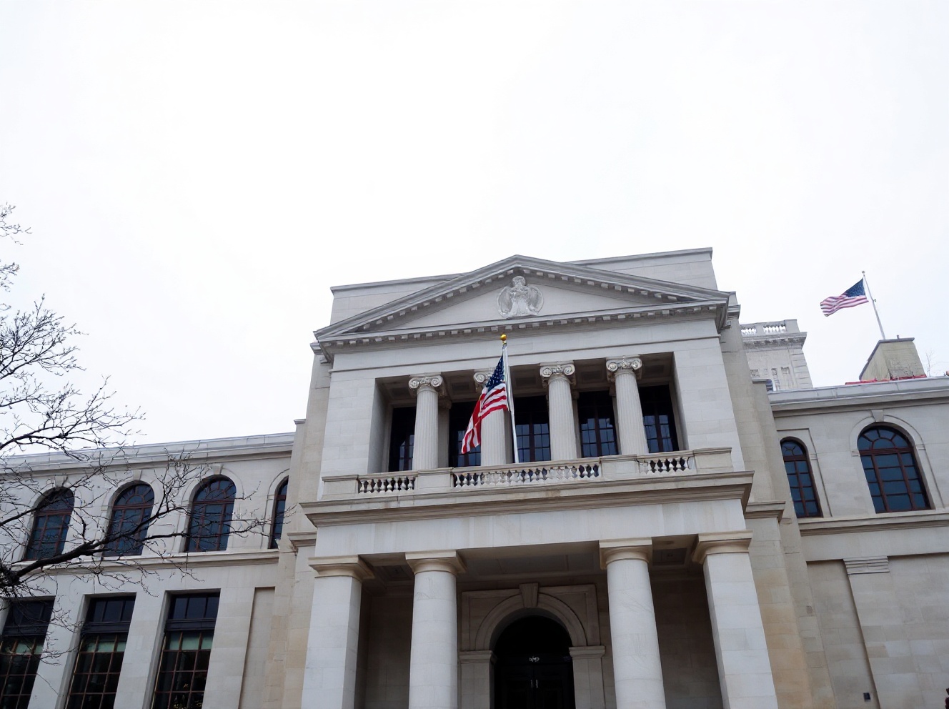 US Dollar Surges as Fed, Under Warsh, Holds Rates Steady and Hints at Future Hike