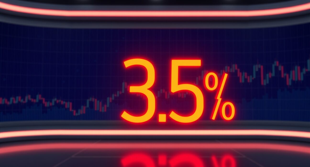 US Consumer Price Index (CPI) data showing higher-than-expected inflation, boosting the US Dollar.