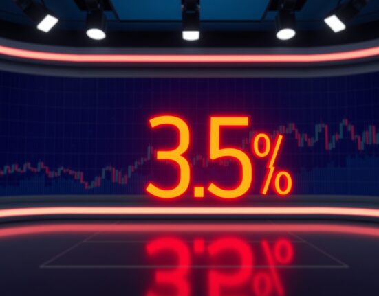 US Consumer Price Index (CPI) data showing higher-than-expected inflation, boosting the US Dollar.