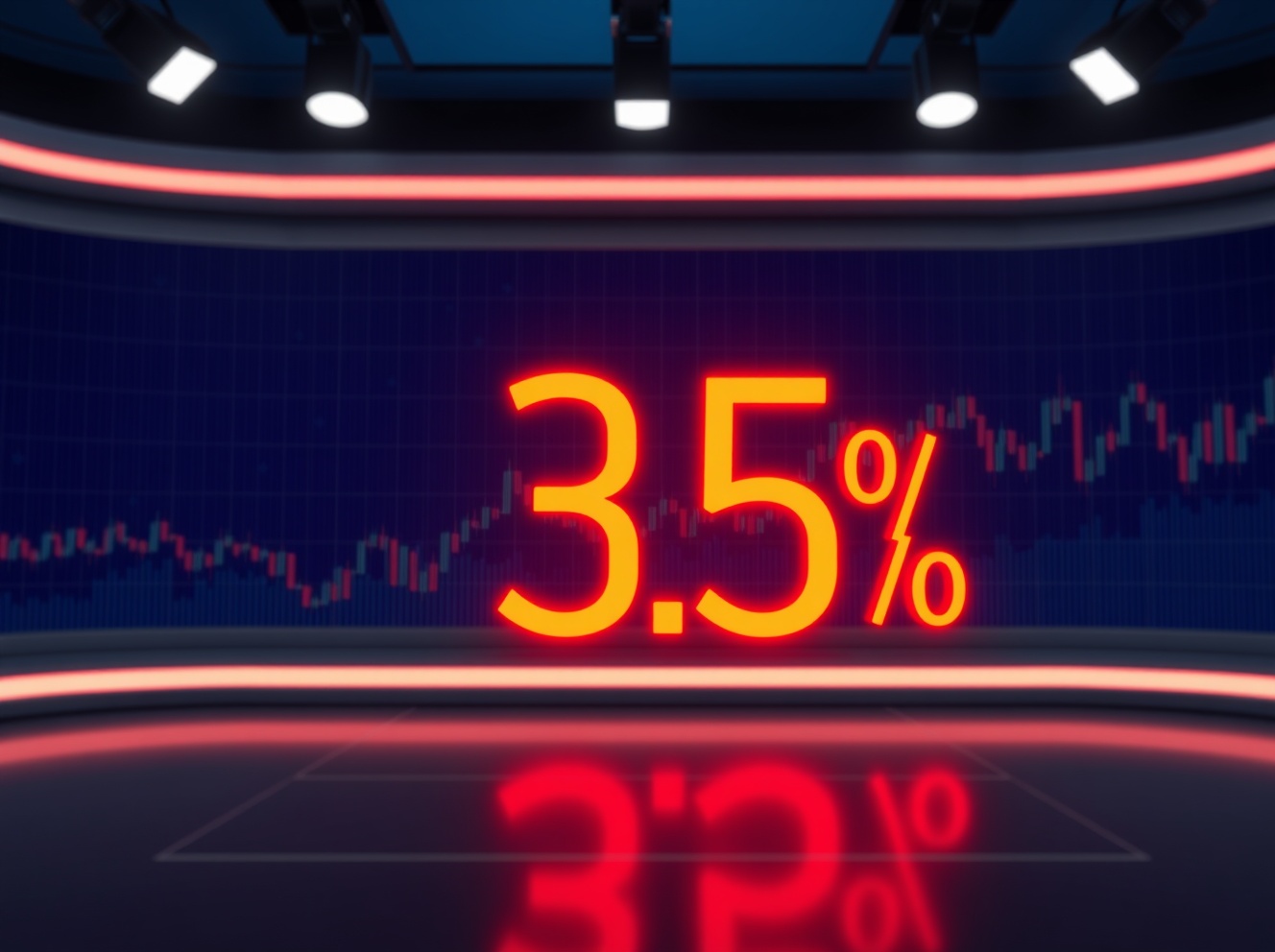 US Dollar Surges as Hot CPI Data Fuels Rate Hike Expectations