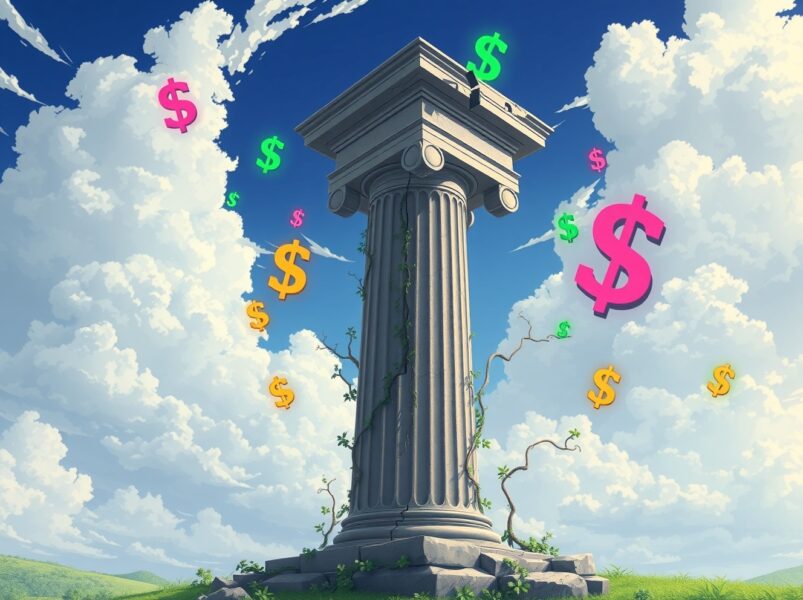 US Dollar Outlook: The Revealing Paradox of Tactical Strength Amid Structural Decline