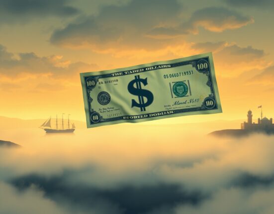 Analysis of US dollar performance under 2025 trade risks and Iran geopolitical tensions.