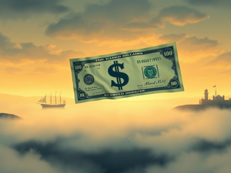 US Dollar Outlook 2025: Critical Trade Risks and Iran Tensions Weigh Heavily – ING Analysis