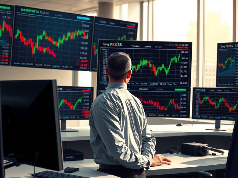 US Dollar Trend: De-escalation Dynamics Reveal Softer Currency Outlook – OCBC Analysis