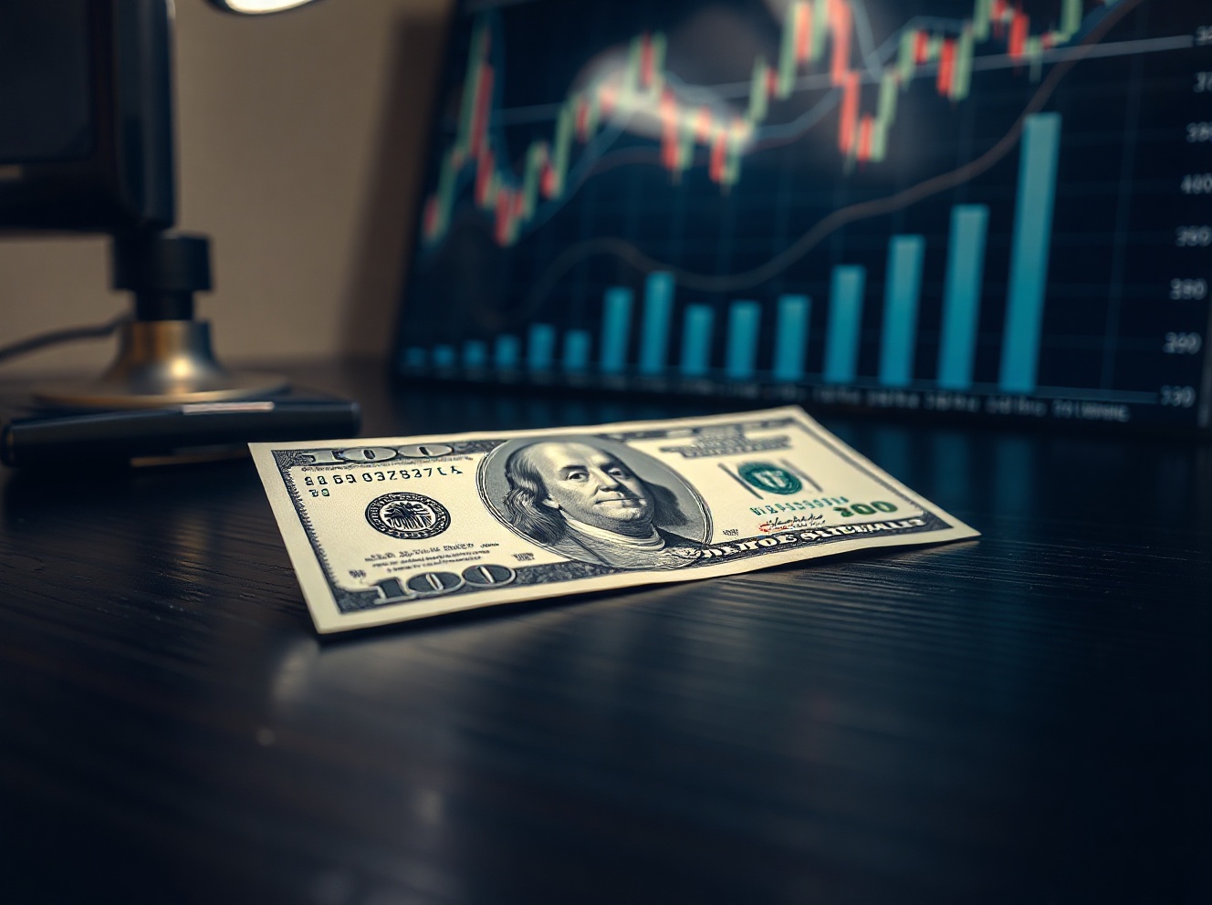 US Dollar Undervaluation Signals Downside Risks, Says MUFG