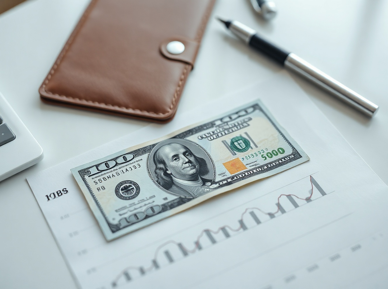US Dollar Faces Continued Upside Risk After Strong Jobs Data, MUFG Warns