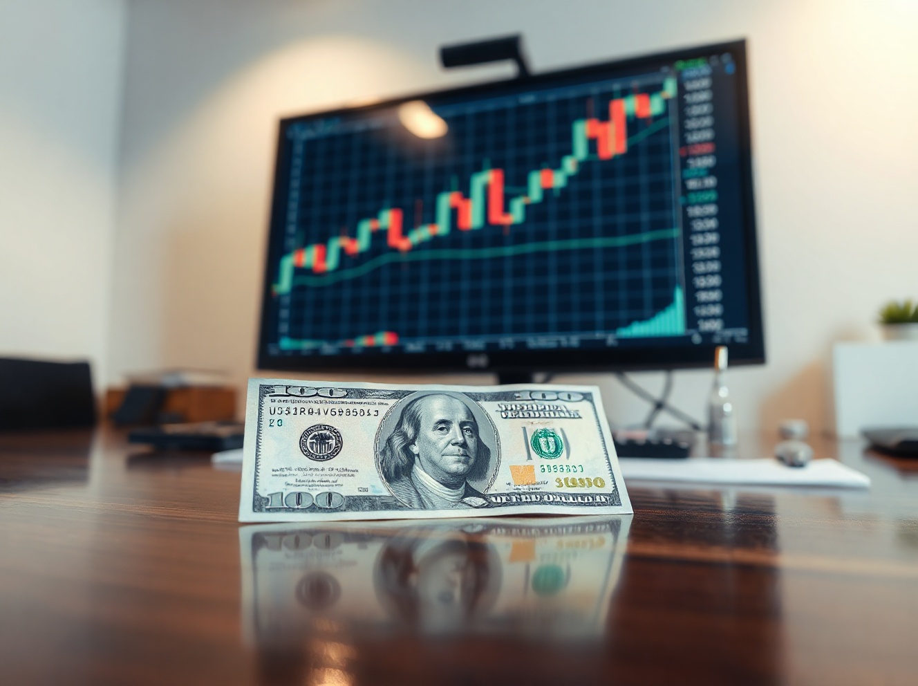 US Dollar Faces Continued Upside Risks Near Resistance, BBH Analysts Warn