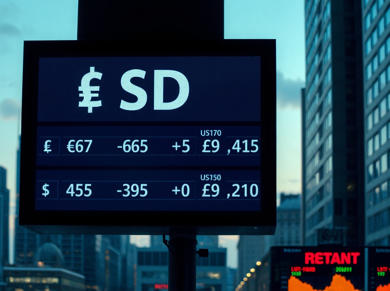 US Dollar Holds Steady as Market Awaits Key Payrolls Report – ING