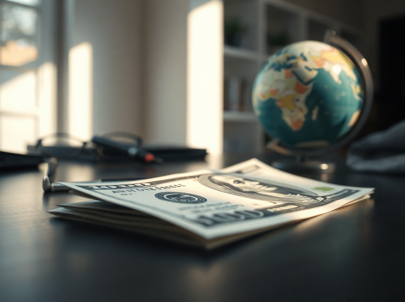 US Dollar Weakens: What It Means for Global Markets and Your Wallet