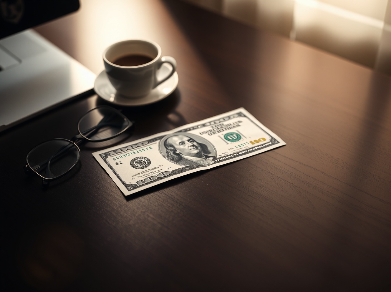 US Dollar Slips as Jobs Data Misses Expectations, Raising Rate Cut Hopes