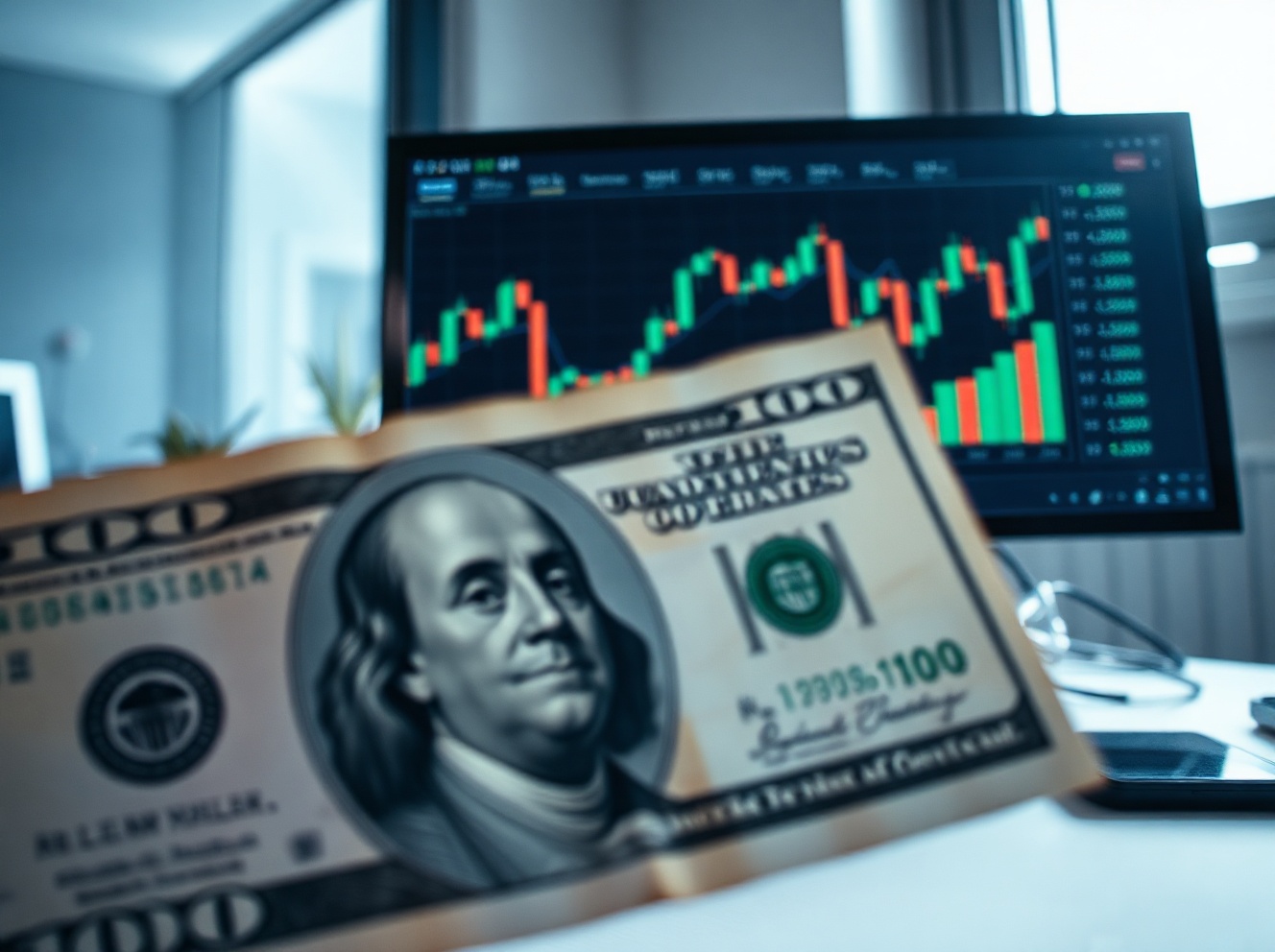 US Dollar Weakens as Soft Payrolls Complicate Fed Rate Path, ING Says