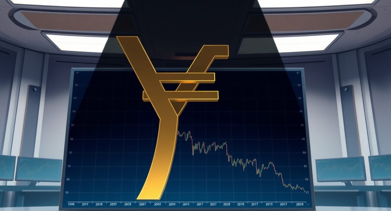 Forex Today: US Dollar weakens as Japan's 'Yentervention' intervention impacts USD/JPY charts and global currency markets.
