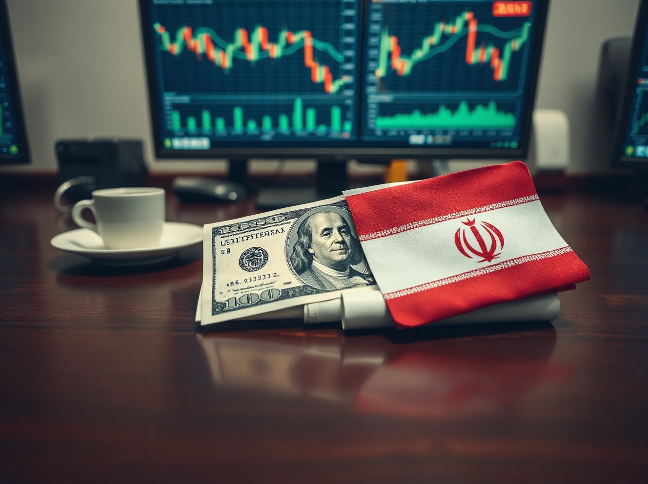 US Dollar Faces Weaker Path Amid US-Iran Deal Prospects, MUFG Says