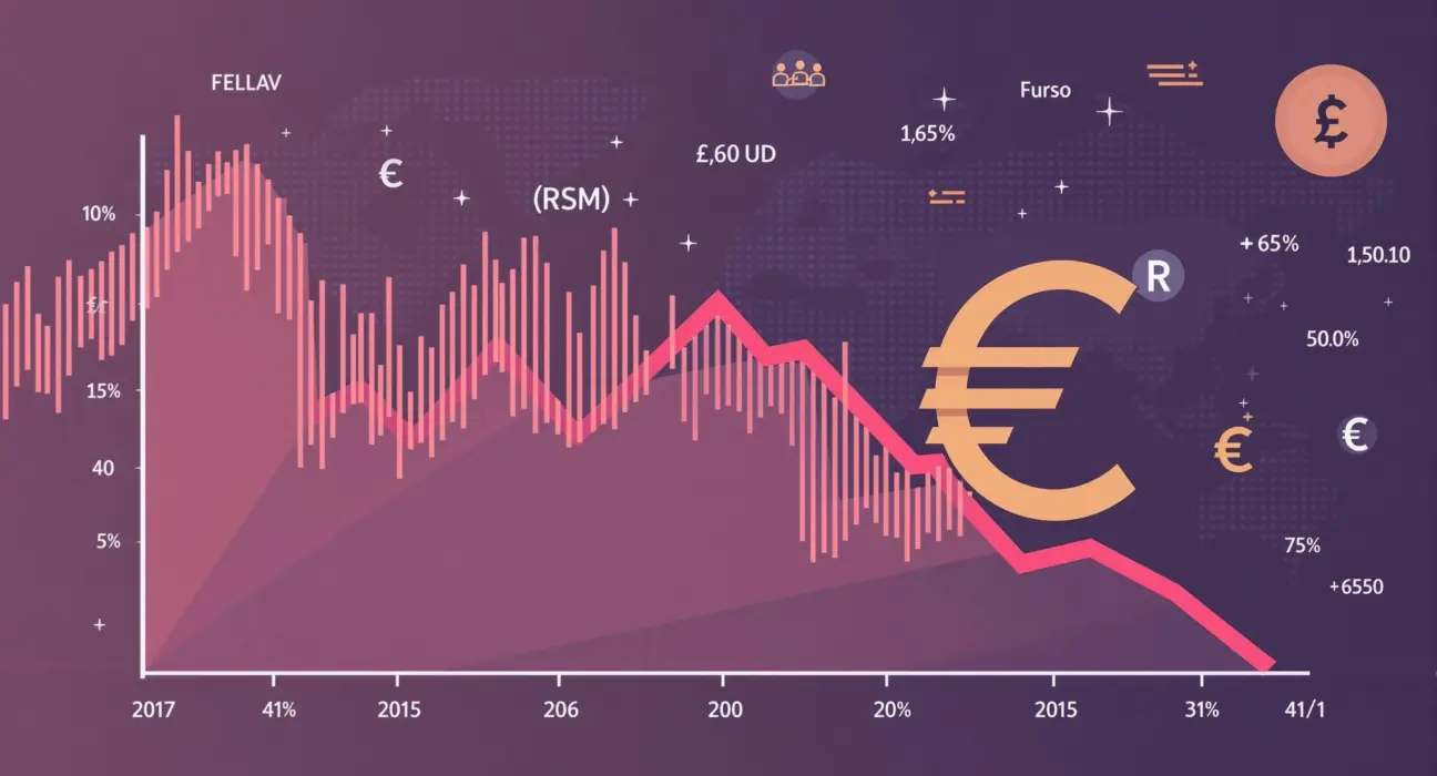 US Dollar Forecast: UBS Predicts Significant Weakness, EURUSD Targets 1.20