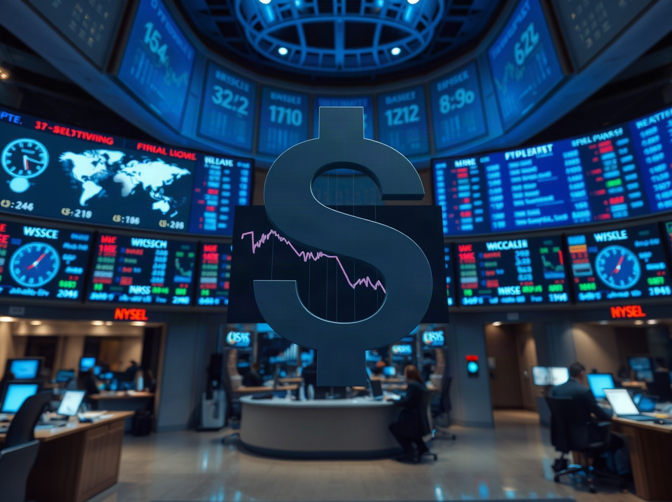 Morning Briefing: US Dollar Weakness Persists, Rippling Across Global Currency Markets